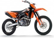 KTM 450 SX-F